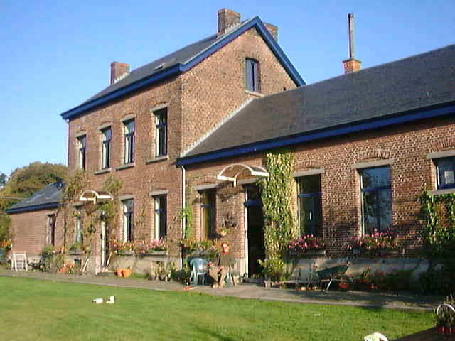 station van O.H. 