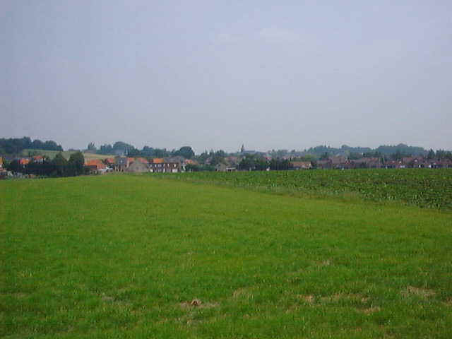Blanden