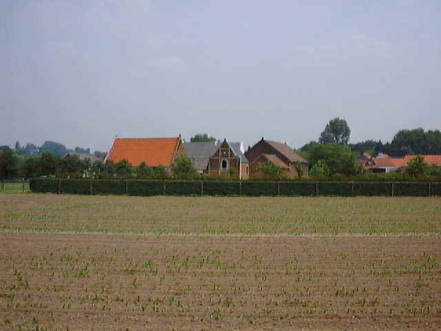 Rooikapel
