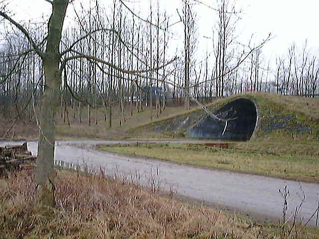 konijnepijp